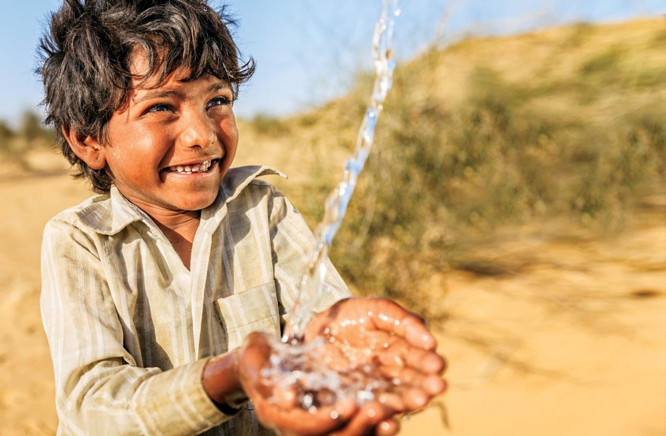 About TechLeap India